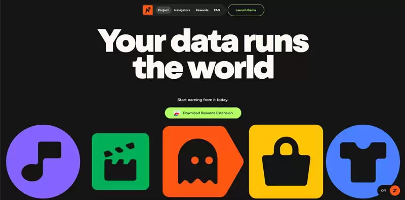 Navigate(NVG8)币是什么?NVG8币主要用途介绍