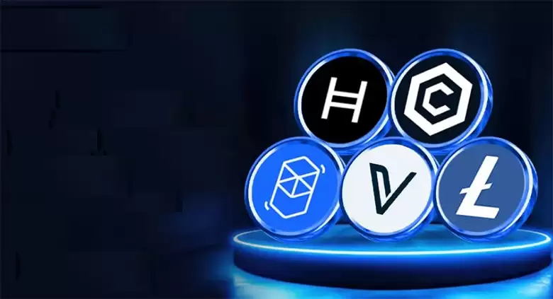 2025 年值得关注的加密货币:VET、HBAR、LTC、FTM 和 CRO