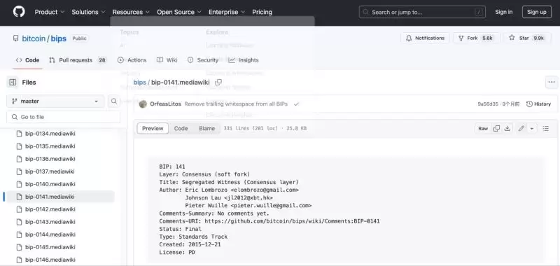 什么是比特币最新软分叉Thunderbolt?未来前景如何?