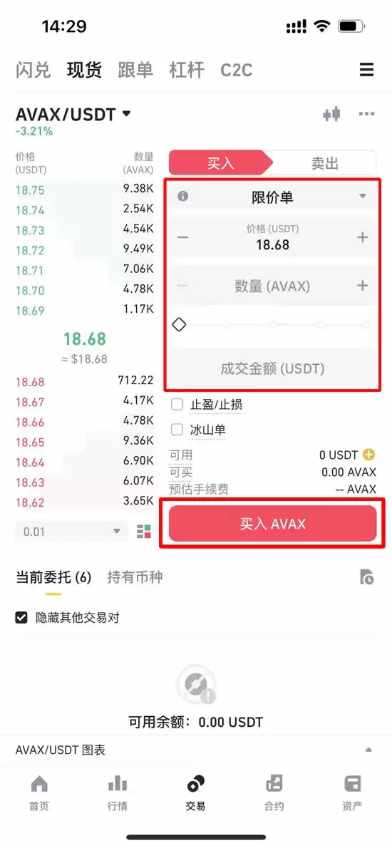 AVAX价格走势预测:雪崩币能到1000美金吗?有投资价值吗?