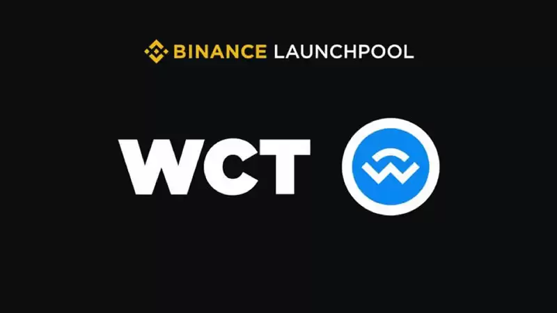 什么是WalletConnect(WCT)币?上线币安Launchpool,未来如何?