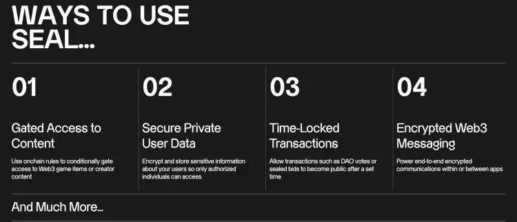 解读SEAL:Sui的去中心化密钥管理解决方案