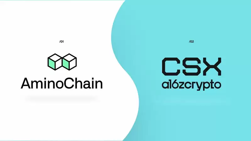 什么是AminoChain?如何运作?AminoChain团队、主要功能介绍