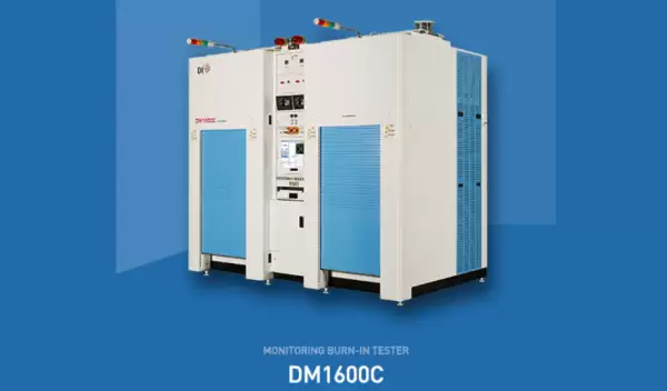 助力DDR5内存量产:三星苏州工厂签订191亿韩元合同,采购DI老化测试设备