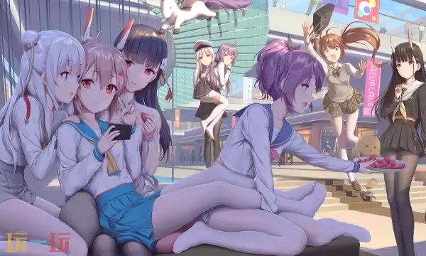 碧蓝航线wiki入口在哪 官网常用wiki站点推荐