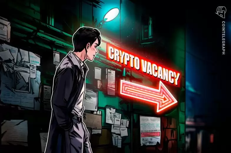 加密货币招聘骗局解密:如何避免加密工作诈骗？