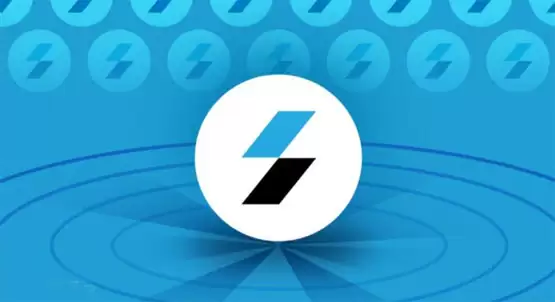 STPT币价格走势图