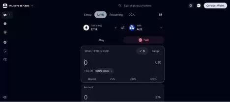 什么是AlienBase(ALB)币？ALB价格能涨到多少？