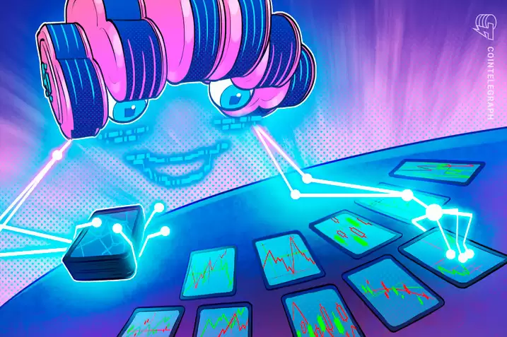 分享如何使用ChatGPT预测加密货币市场趋势