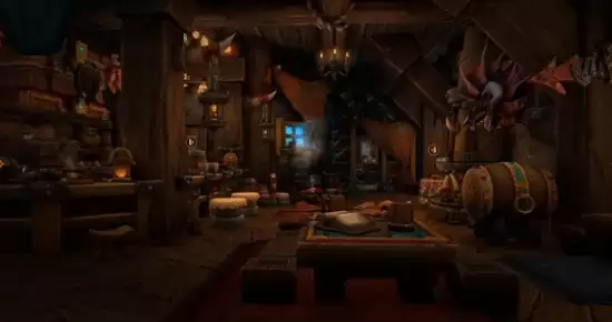 魔兽世界12.0至暗之夜定档2026年元宵节上线