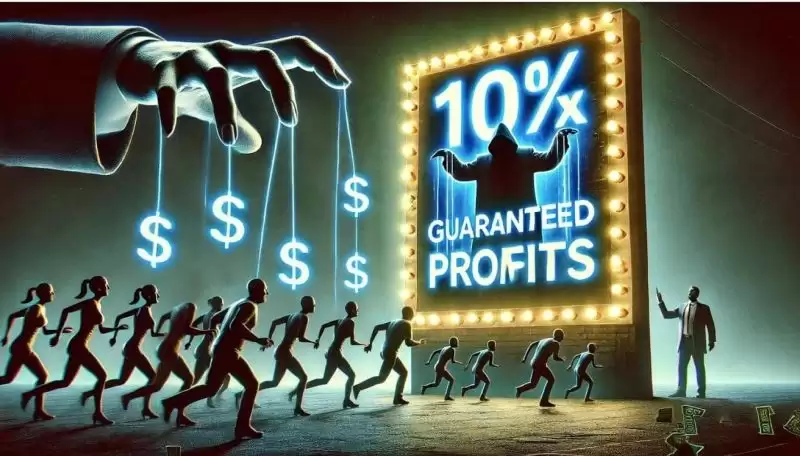 加密货币币圈拉地毯骗 局Rug Pull是什么？如何避免拉地毯骗 局？