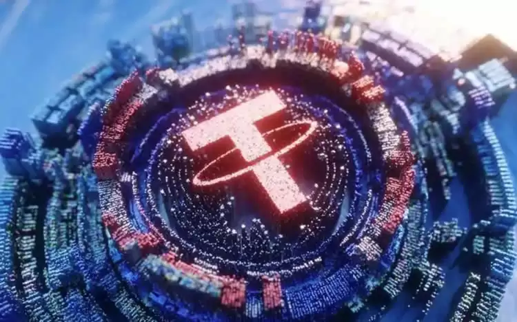 在不同链上的USDT如何互换?不同链上的USDT跨链互换教程