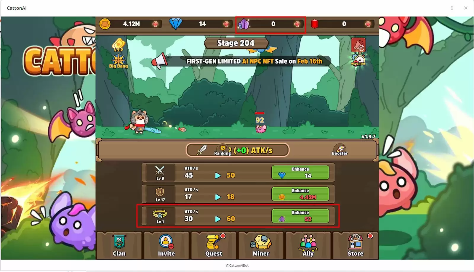 什么是Catton AI(CATTON)币?值得投资吗?如何赚取CATTON币?