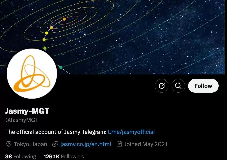 什么是Jasmy?历史价格分析及未来价格预测(2025-2030)