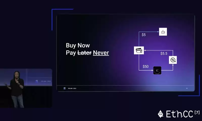 SOL币是什么？SOL币价格走势、潜在利好与风险全面解析