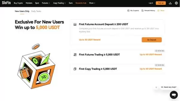 2025年十大最佳加密货币红利代码盘点