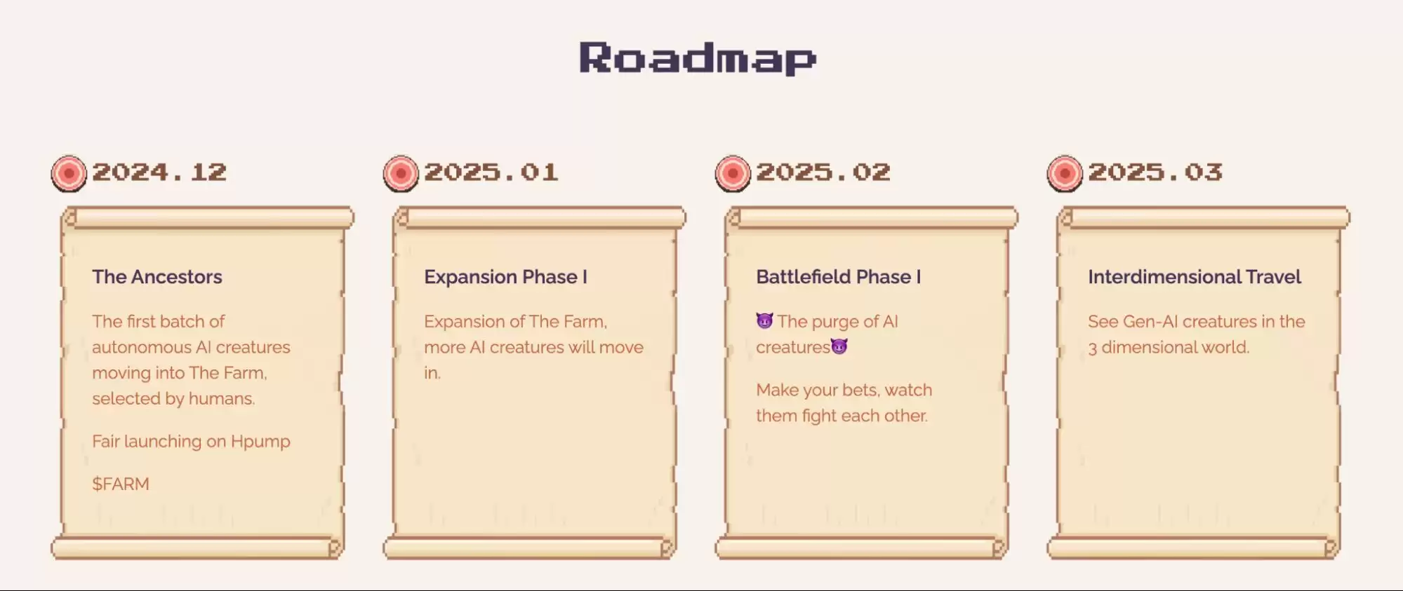 什么是The Farm(FARM)币？值得投资吗？未来能涨到多少呢？