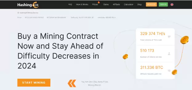 什么是狗狗币云端挖矿?6 个最佳挖矿网站介绍