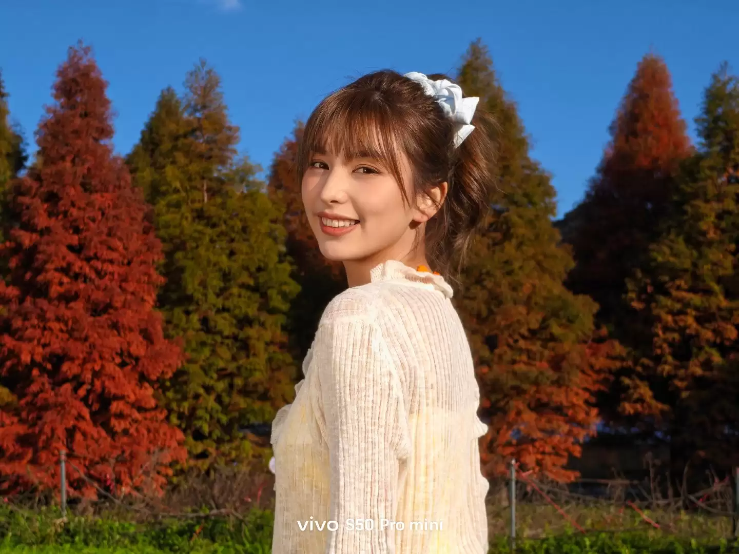 vivo S50 系列手机 Live 运镜新玩法预热：行业首发「高光慢动作运镜」LivePhoto，支持一键出片