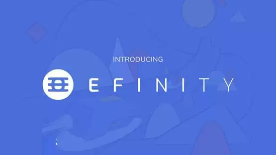 EFI币发行价格及历史走势图