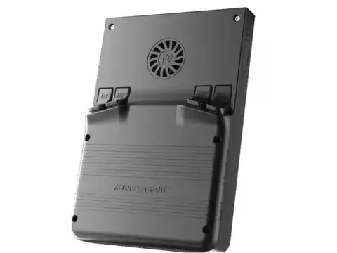 ANBERNIC 安伯尼克 RG477V 掌机规格曝光：天玑 8300 芯片，1280*960 120Hz 屏幕