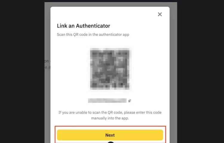 Binance身份验证器有苹果版本的么?怎么使用?