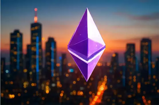 ETH/BTC比率三天拉升30%！以太坊价格一度突破2600美元导读