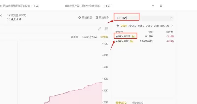 NKN币未来如何?2025-2030年NKN币价格预测、未来价值分析