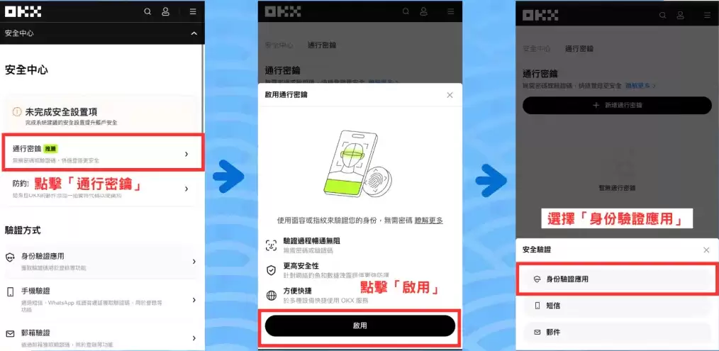 新手如何开始比特币交易?为什么新手适合从OKX 开始?