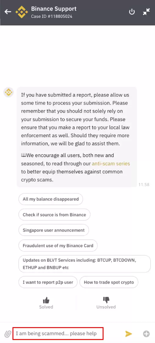 虚拟货币诈 骗拿回钱 SOP:通报、搜证、报警手把手流程教学