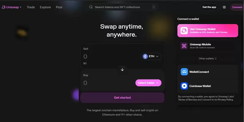 什么是WalletConnect(WCT)币?上线币安Launchpool,未来如何?
