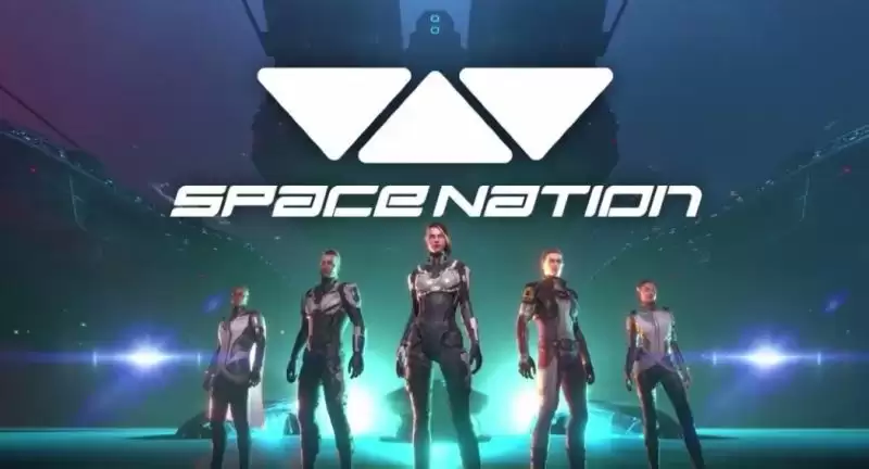 什么是Space Nation(OIK)币？值得投资吗？如何获得OIK代币？