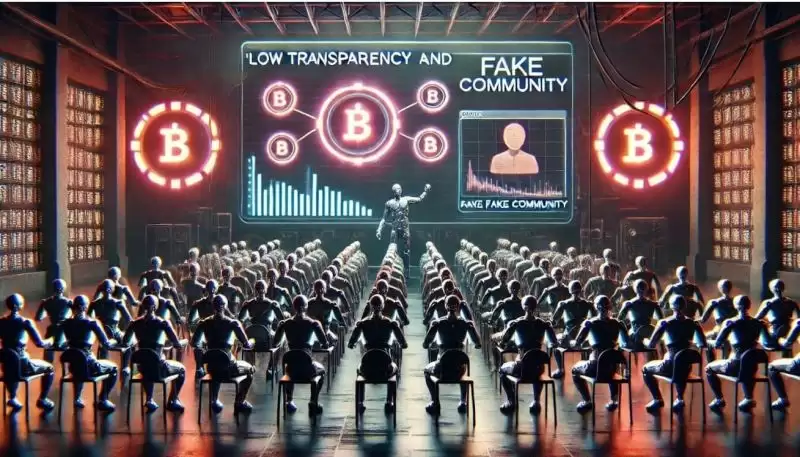 加密货币币圈拉地毯骗 局Rug Pull是什么？如何避免拉地毯骗 局？