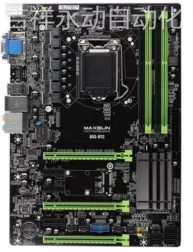 铭瑄b85btc是多大内存-第1张图片-本站