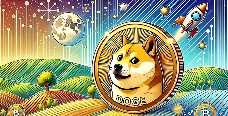 狗狗币(DOGE)价格预测 :2025年- 2030年