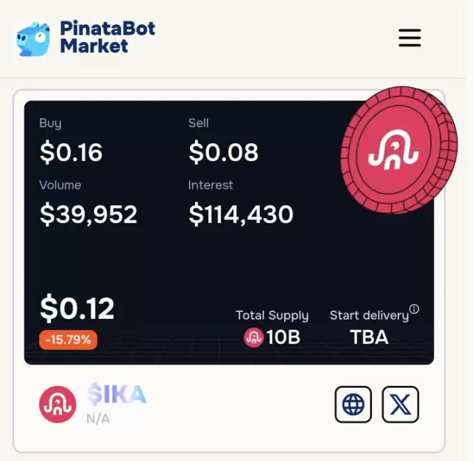 Sui生态最火热的IKA币是什么?是何原理,如何参与IKA币空投?