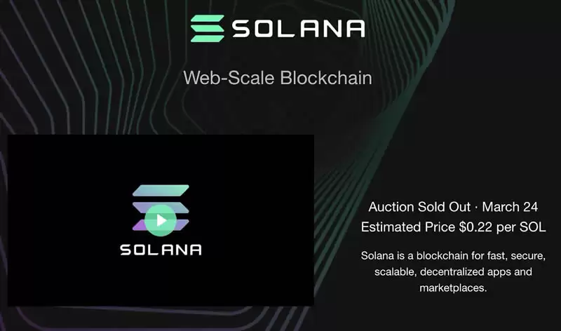 SOL币是什么？SOL币价格走势、潜在利好与风险全面解析