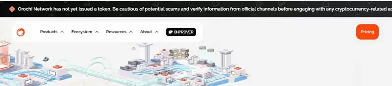 什么是Orochi Network(ON)币?如何参与潜在的Orochi Network空投?