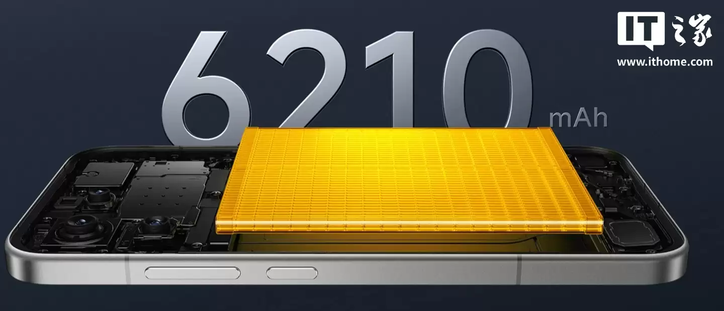 小米 Poco F8 Pro 手机发布:骁龙 8 Elite 芯片、6.59 英寸 120Hz 屏幕,配备 Bose 联名扬声器