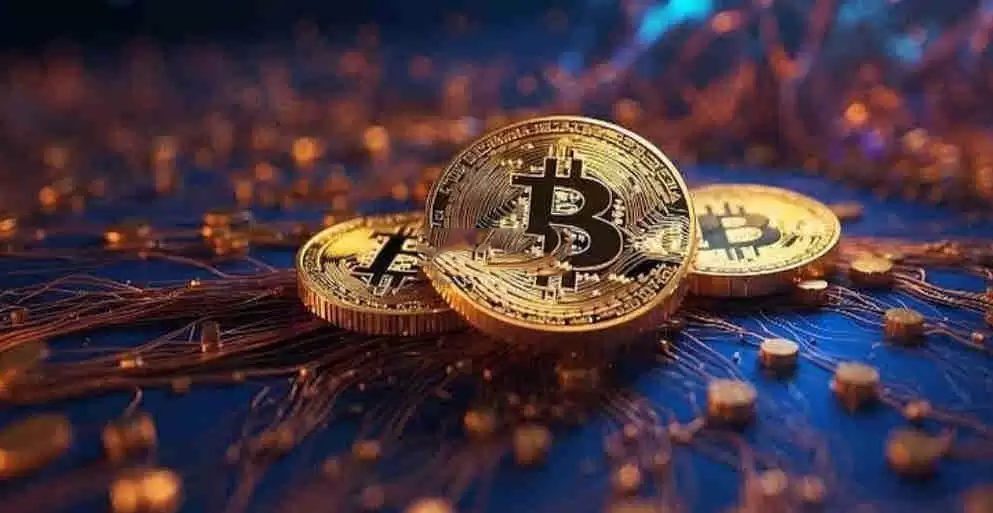 哪里买比特币是正规的?2025正规比特币交易平台大盘点