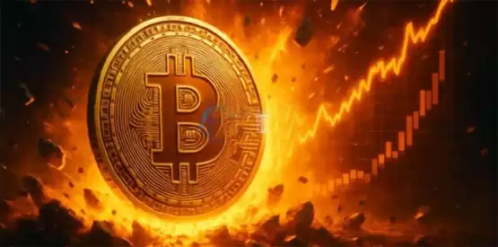 渣打银行分析：比特币再战新高指日可待 续攻12万美元更是毫不费力