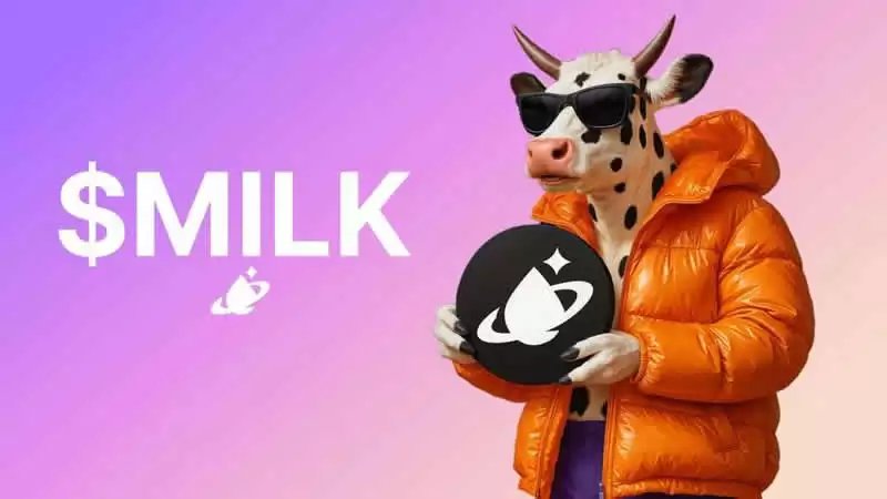 MilkyWay(MILK)是什么？MILK币空投、价格及未来展望