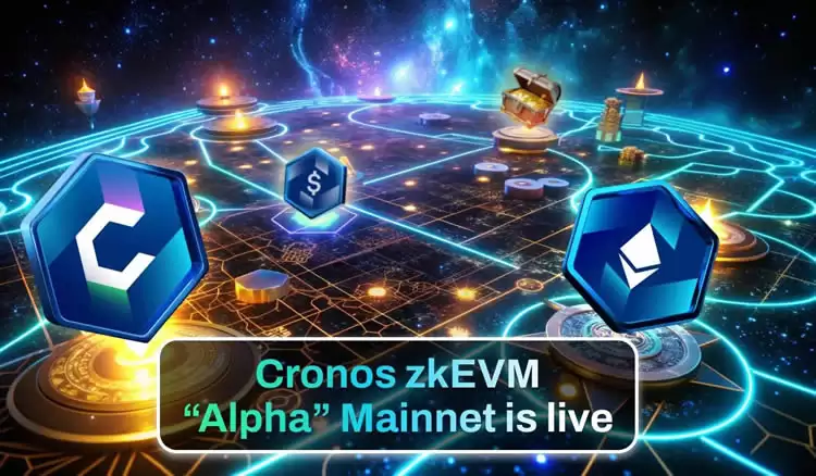 CRO币是什么？深度解析Cronos链、用途与未来潜力