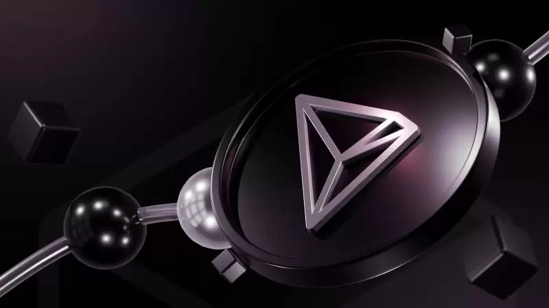 TRX波场币价格走势预测:2025年会涨到多少?是一项好投资吗?