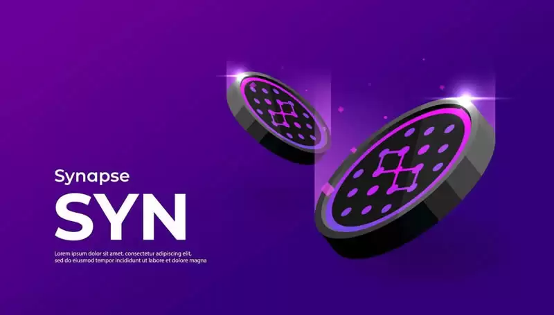 Synapse(SYN)币是什么？在哪里投资和购买SYN代币？