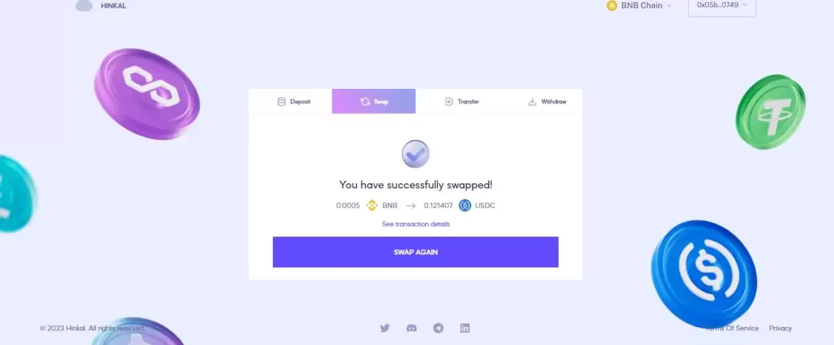 什么是Hinkal协议?如何运行?Hinkal团队、融资、路线图介绍