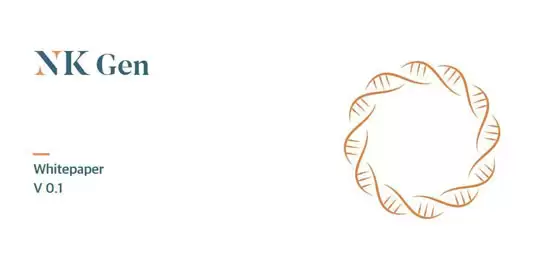 了解NKGEN币种信息