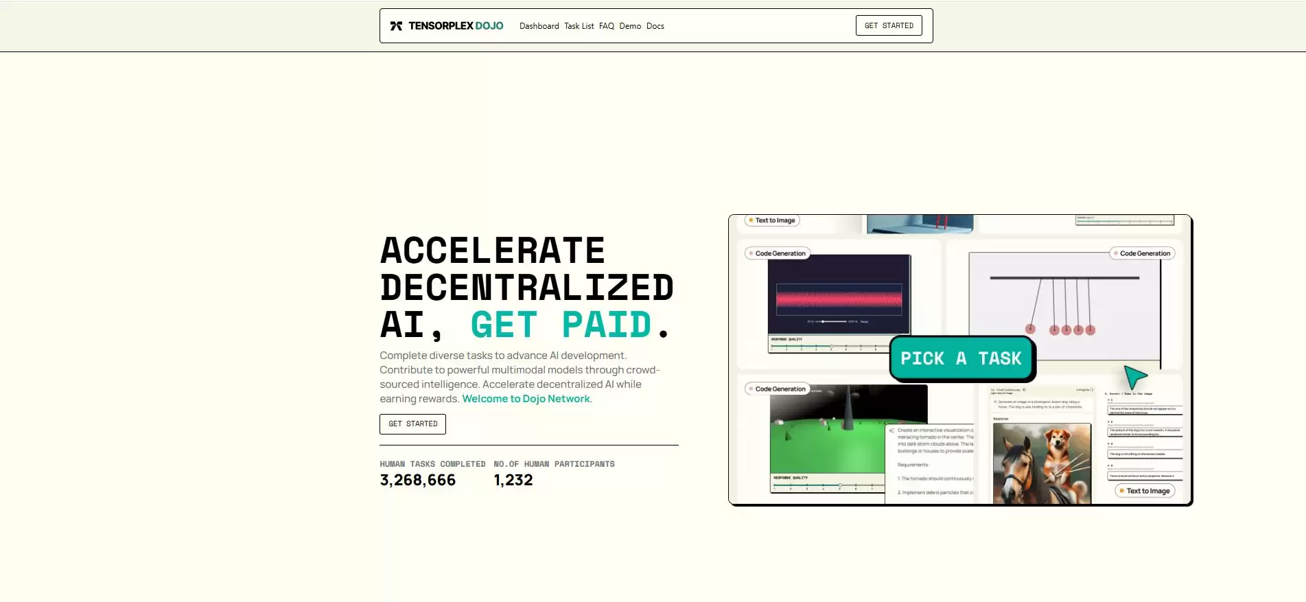 什么是Tensorplex Labs?Tensorplex团队、融资、产品介绍