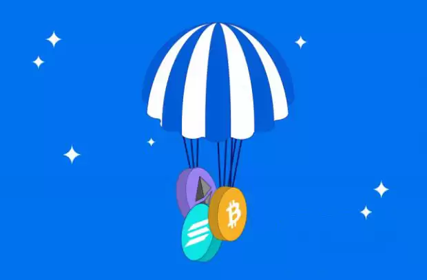 币圈空投的条件是什么？币圈空投条件汇总