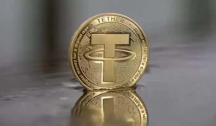 波场USDT怎么兑换以太坊USDT？波场USDT转到以太坊跨链转账教程